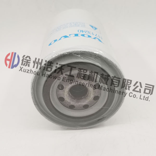 挖掘機配件 柴油濾清器14520578