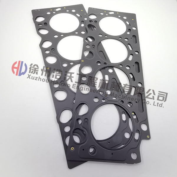 沃爾沃挖掘機 缸墊20882839