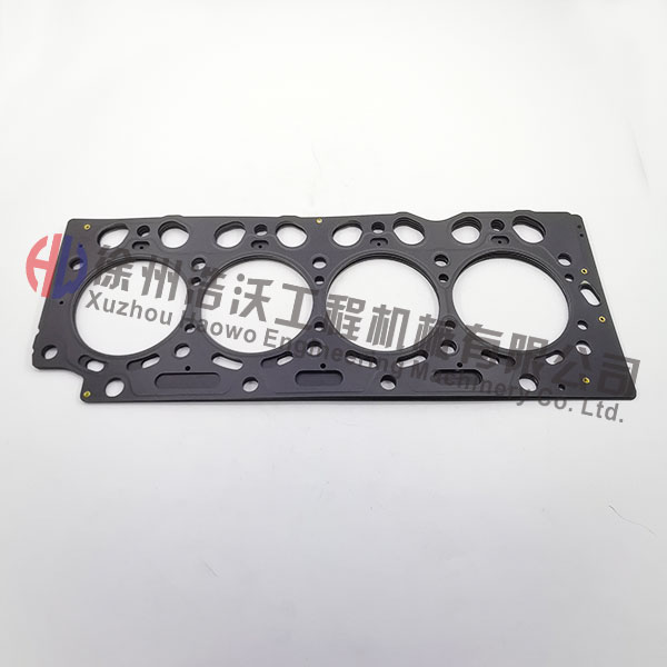 Volvo挖掘機配件 20882839