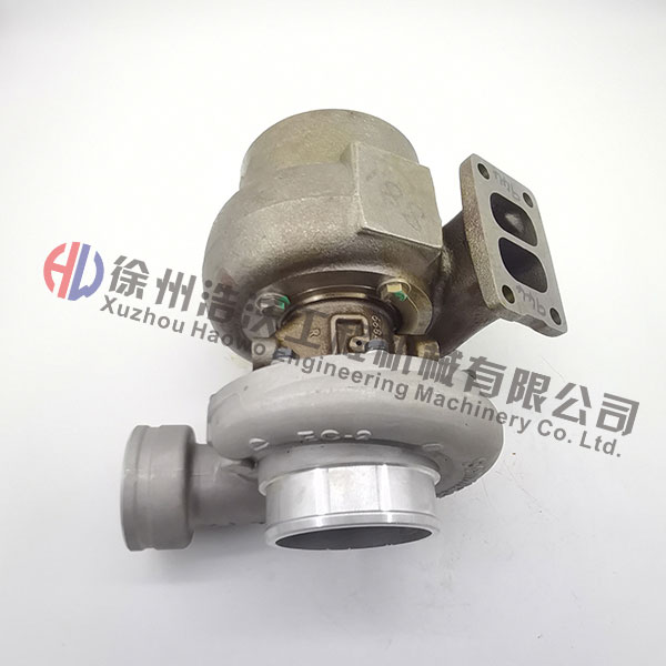沃爾沃Volvo挖掘機(jī)配件 渦輪增壓器20515585