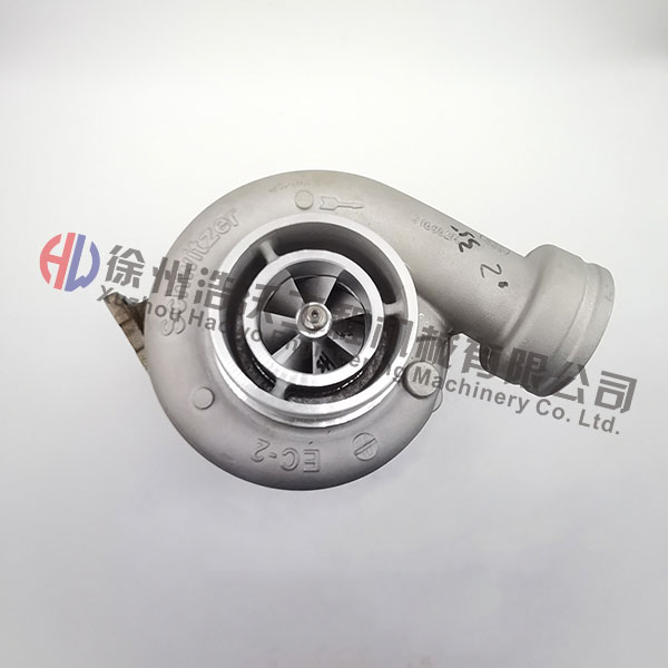 沃爾沃挖掘機(jī)增壓器