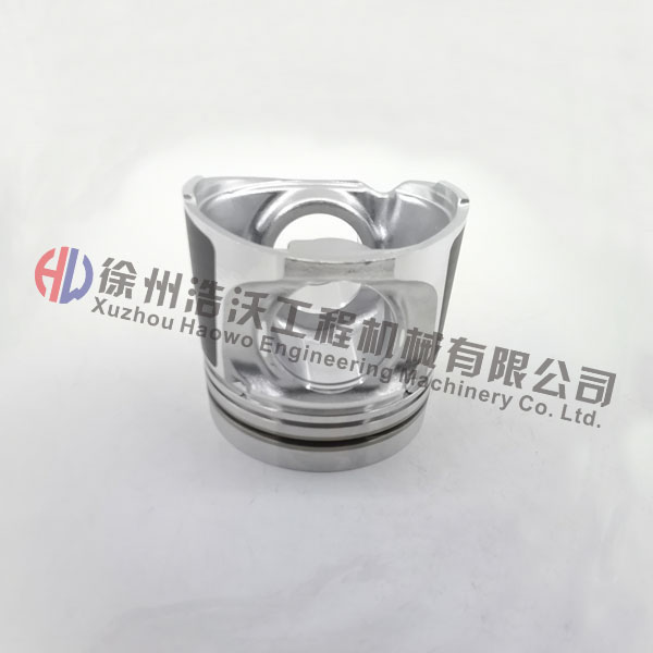 沃爾沃挖掘機(jī)配件活塞組件2129-1110