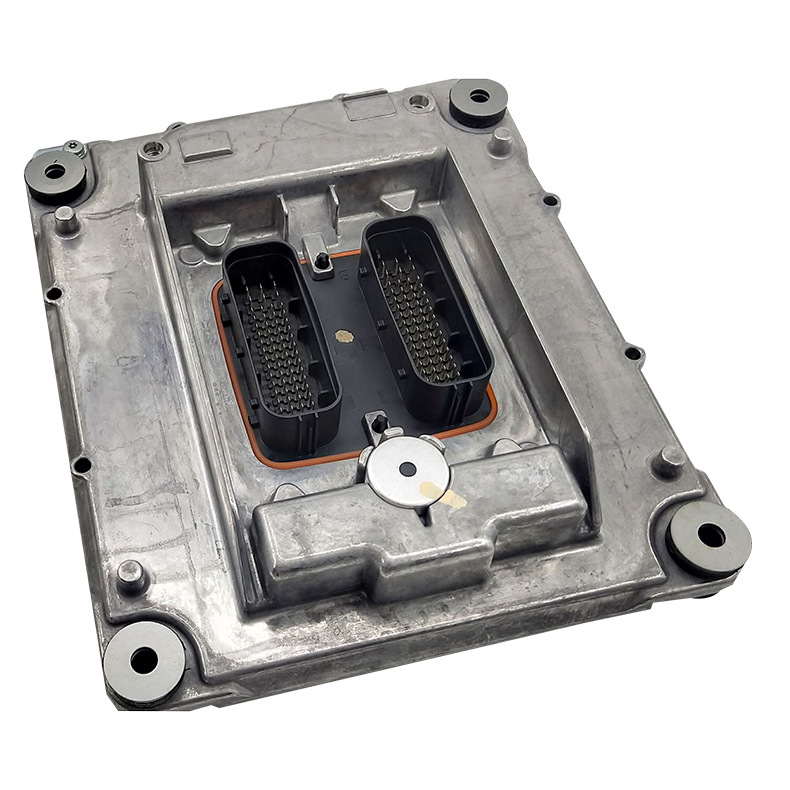 Volvo挖掘機(jī)空調(diào)控制面板