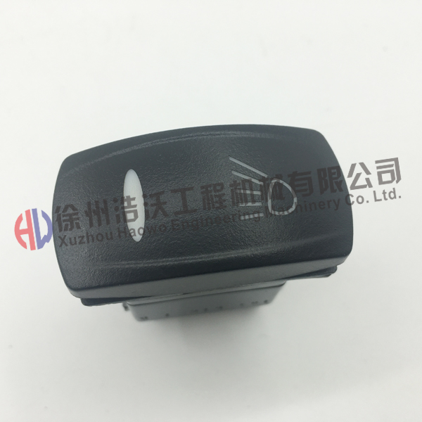 Volvo配件 開關座蓋板11428010