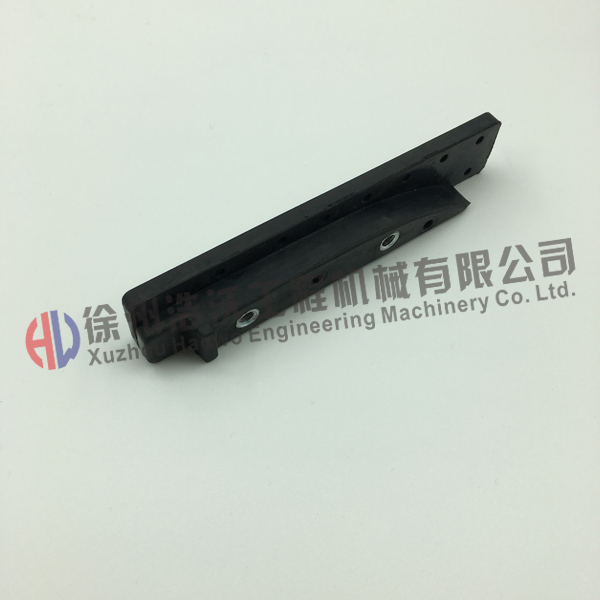 沃爾沃Volvo挖掘機配件 橡膠擋塊14506808