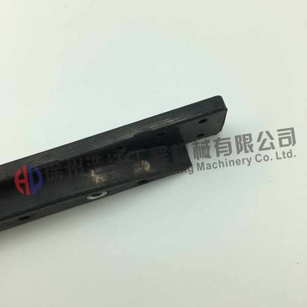 沃爾沃配件 橡膠擋塊14506808