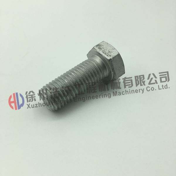 Volvo挖掘機配件 990518