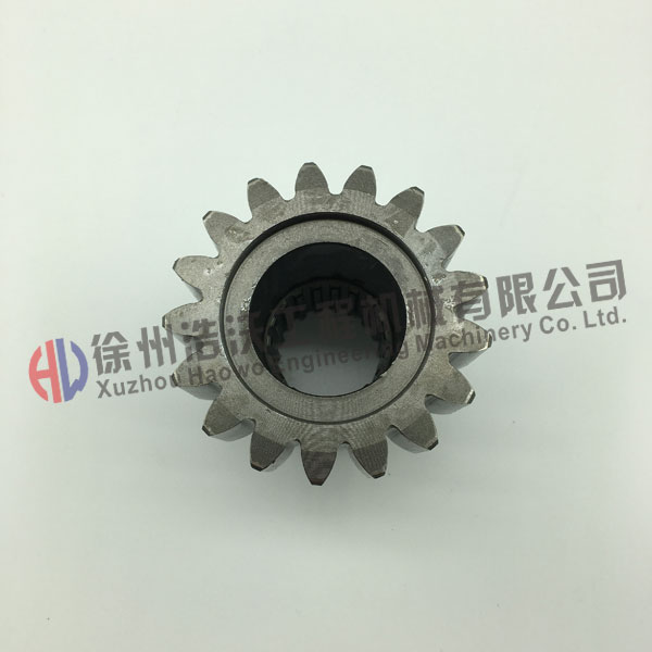 沃爾沃配件 一級太陽齒 7118-30490