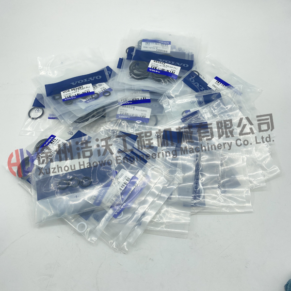 主控閥修理包14501846