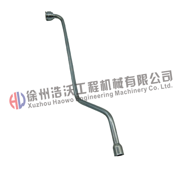 沃爾沃Volvo挖掘機配件 回油管線20459180