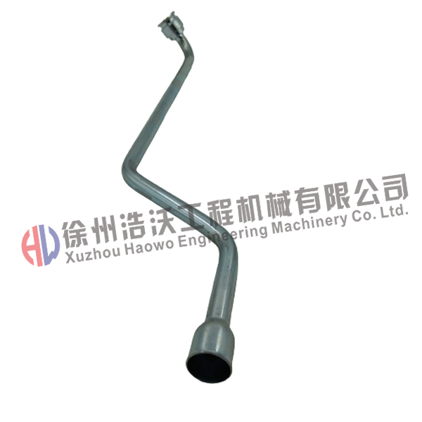 挖掘機配件 回油管線20459180