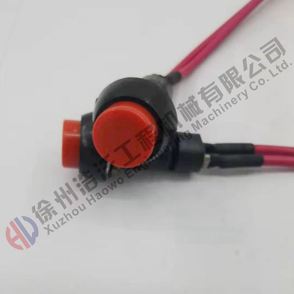 沃爾沃配件 喇叭開(kāi)關(guān)8230-36940