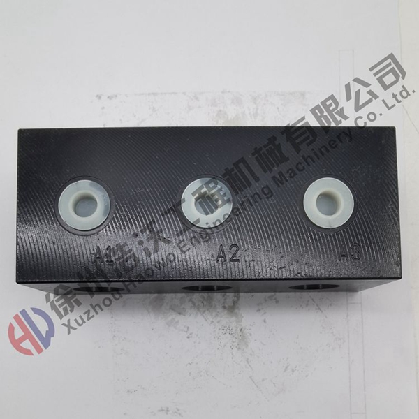 沃爾沃Volvo挖掘機(jī)配件 電磁閥14526664