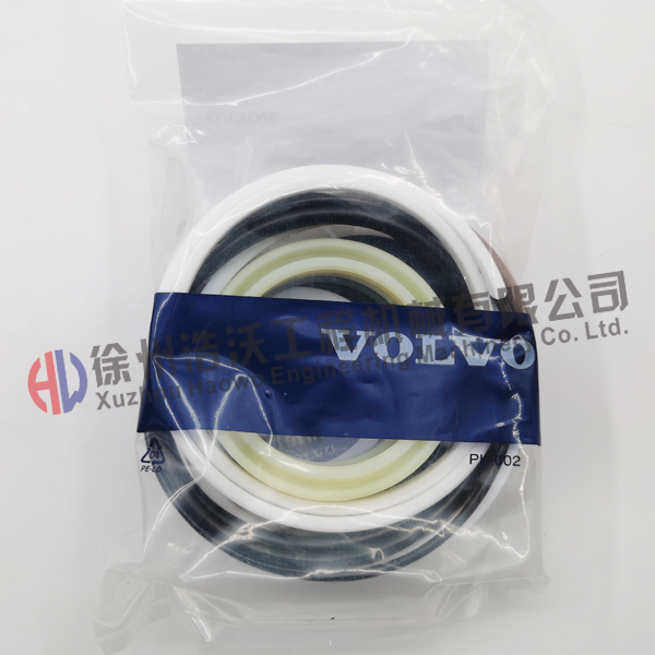 沃爾沃配件 大臂油缸修理包14589148