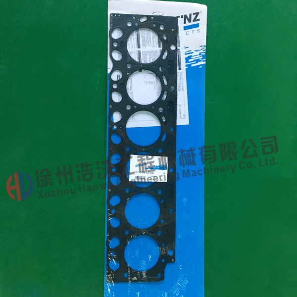 沃爾沃挖掘機配件 3孔缸墊20798191