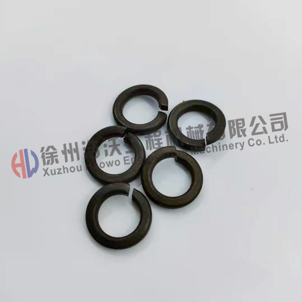 沃爾沃挖掘機配件 彈簧墊圈955922