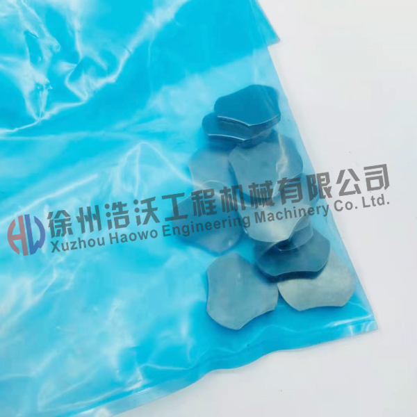 沃爾沃挖掘機配件 推進(jìn)墊圈20840807