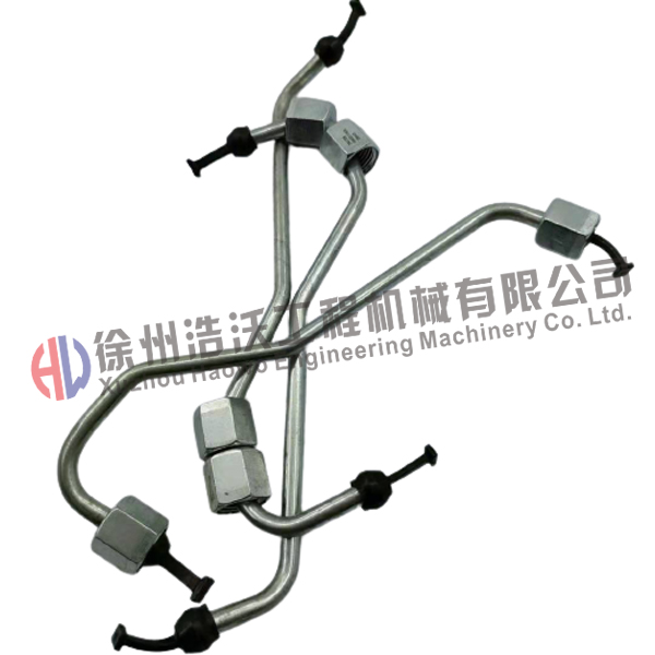 沃爾沃挖掘機配件 壓力管21364330