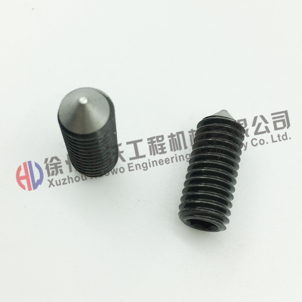 沃爾沃配件 螺絲14526459