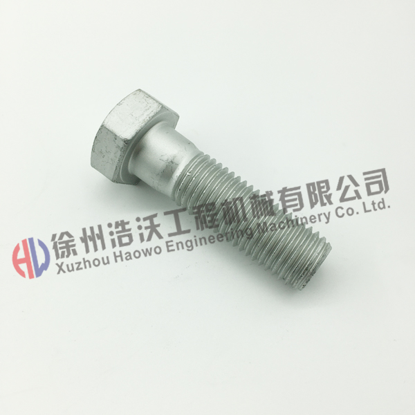 沃爾沃配件 螺絲991649