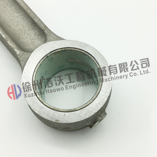 沃爾沃挖掘機(jī)配件 連桿20585982