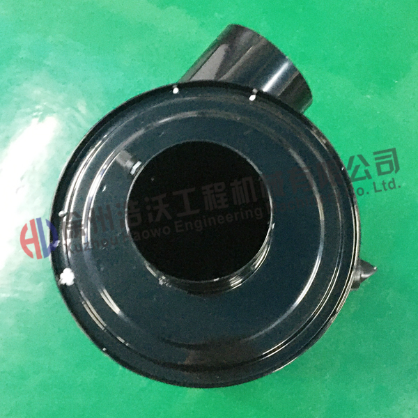 沃爾沃配件 空氣濾清器14510586