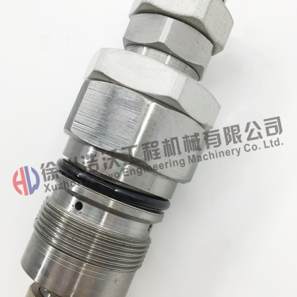 沃爾沃挖掘機配件 主溢流閥14622932