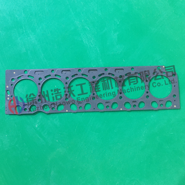 沃爾沃挖掘機配件 缸墊20798186