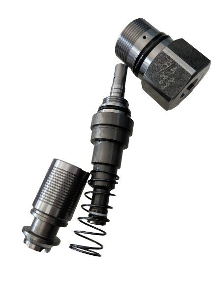 沃爾沃挖掘機配件 邏輯閥14636708