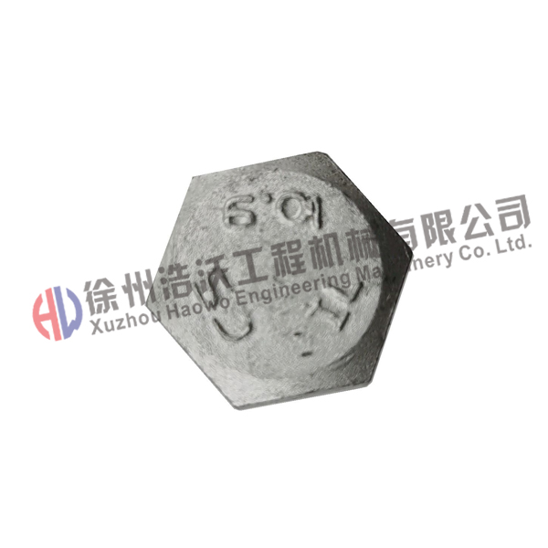 Volvo挖機(jī)配件 螺絲984088