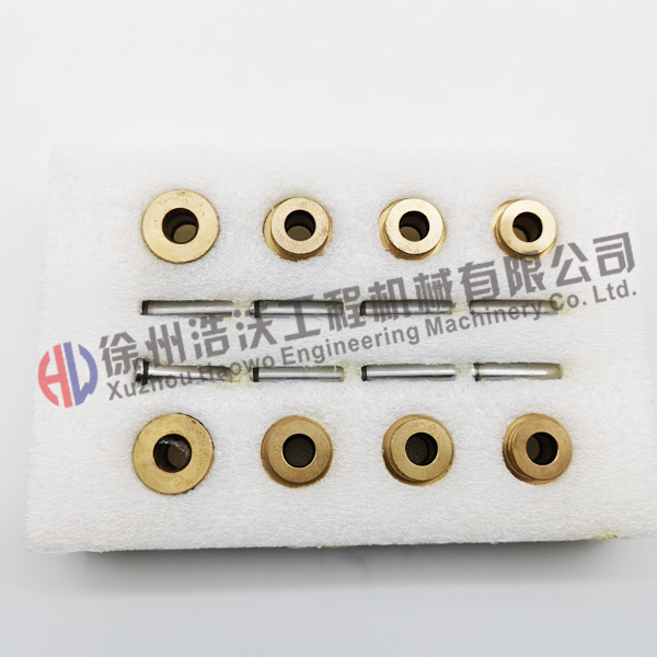 Volvo挖機配件 14578851